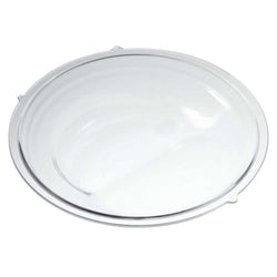 Recambio Hoover - Puerta de cristal para lavadora - 43026136