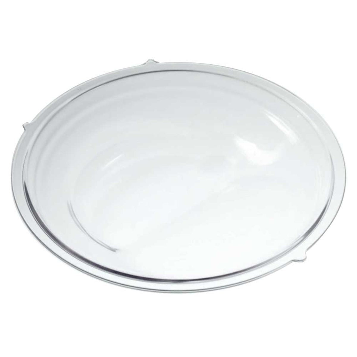 Recambio Hoover - Puerta de cristal para lavadora - 43026136