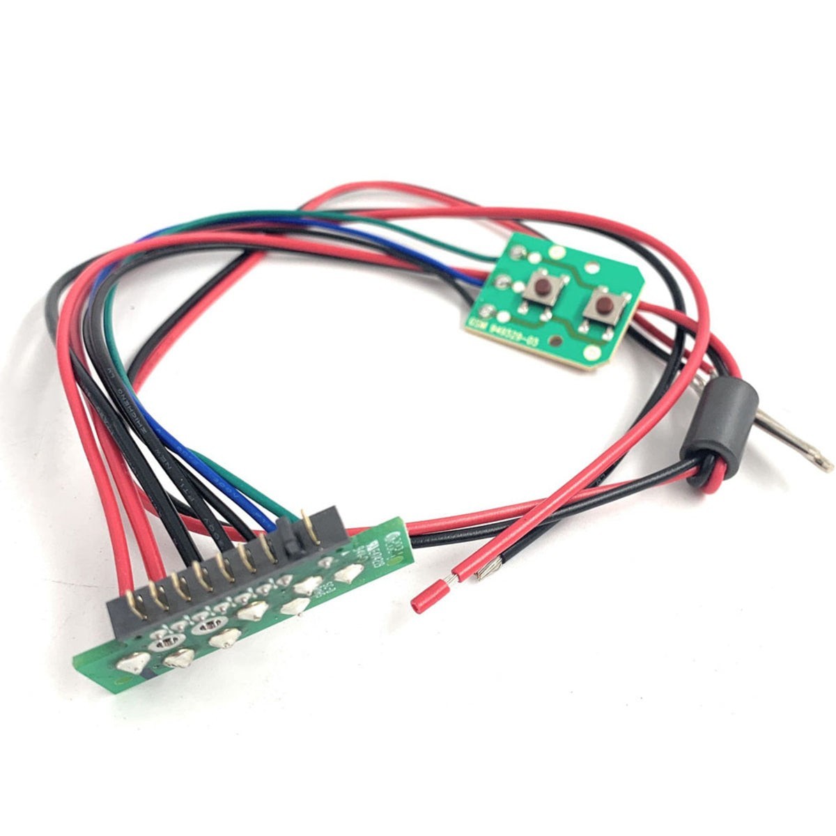 Recambio Rowenta XForce Flex - Cables y placa electrónica del aspirador - SS-2230002440