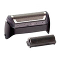 Recambio Braun 10B - 20B - Cabezal cuchillas para afeitadora Freecontrol - 81387932