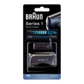 Recambio Braun Series 1 11B - Cabezal afeitadora - 81626277
