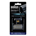Recambio Braun Combipack Contour 31B - Cuchilla de afeitadora - 81387938
