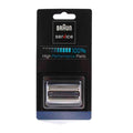 Recambio Braun Series 7 Pulsonic - Cuchillas para afeitadora - 81631163