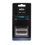 Recambio Braun Series 7 Pulsonic - Cuchillas para afeitadora - 81631163