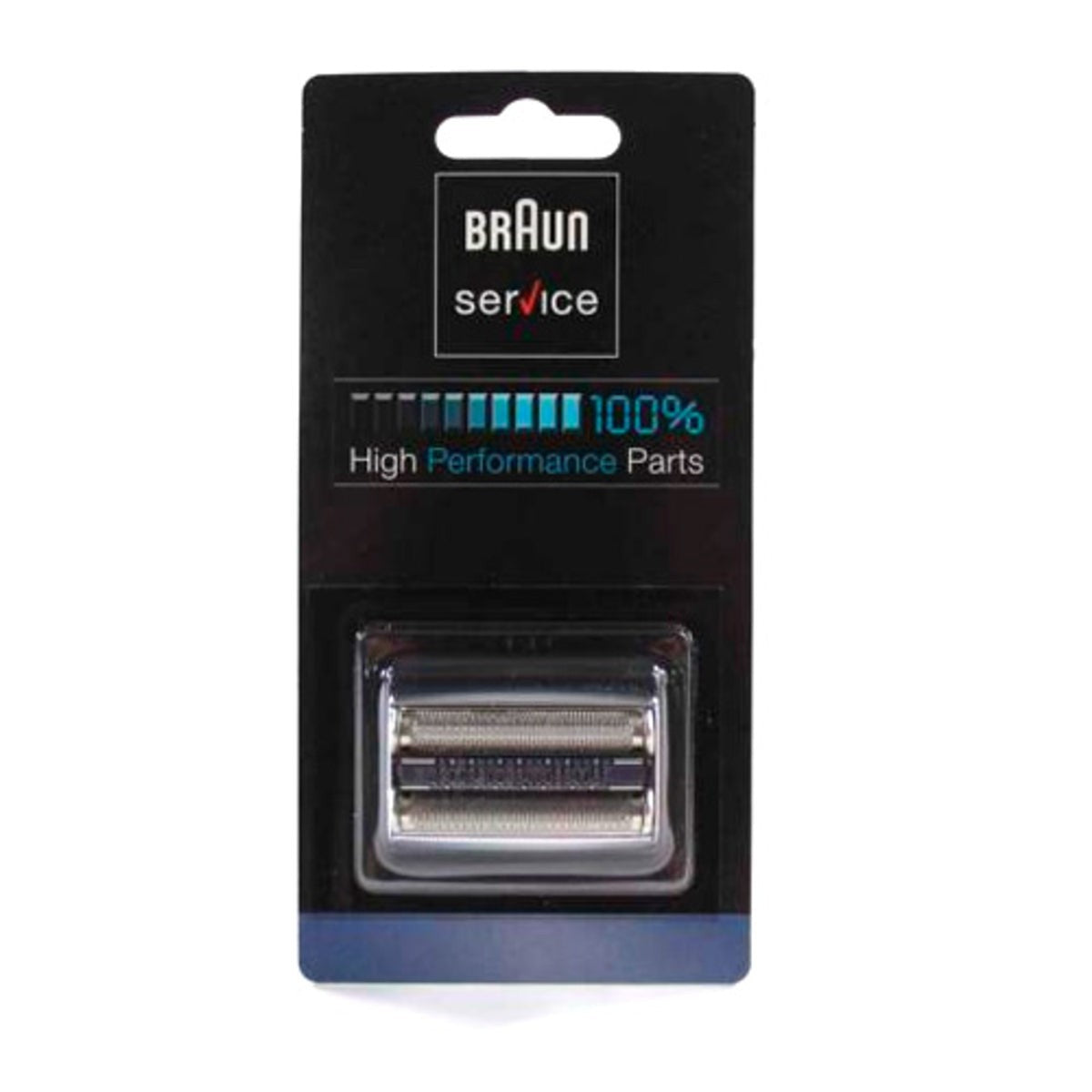 Recambio Braun Series 7 Pulsonic - Cuchillas para afeitadora - 81631163