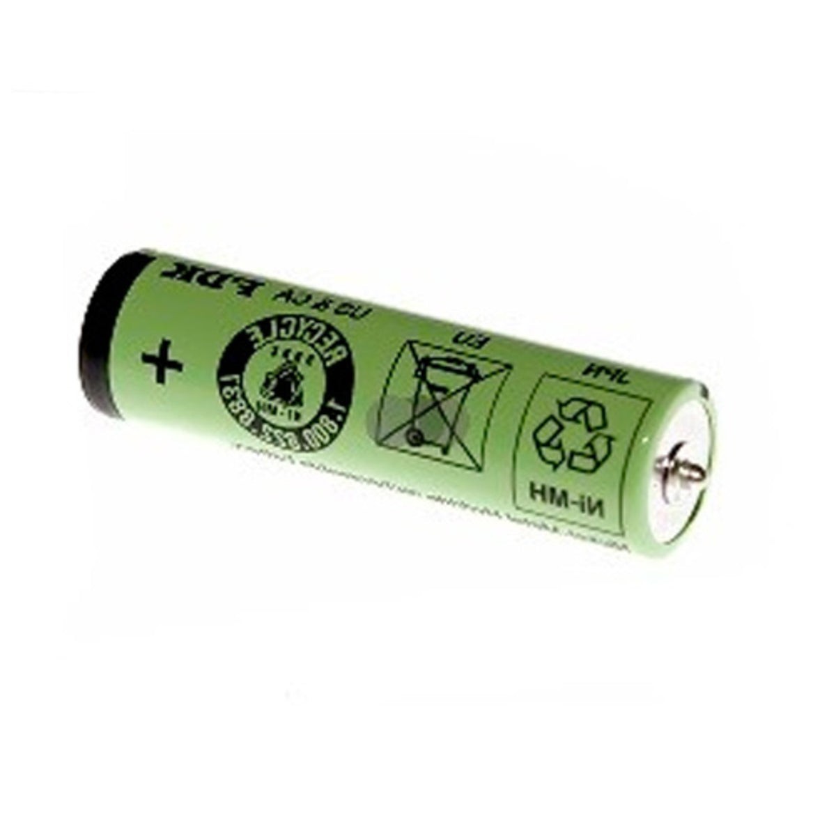 Recambio Braun series 3 - Batería Contour para afeitadora - 67030923