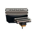 Recambio Braun Waterflex 51B - Cuchillas afeitadora - 81469220