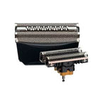 Recambio Braun Waterflex 51B - Cuchillas afeitadora - 81469220