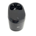 Recambio Braun Clean and Charge - Accesorio de limpieza para afeitadora - 81759573