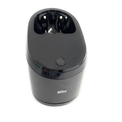 Recambio Braun Clean and Charge - Accesorio de limpieza para afeitadora - 81759573