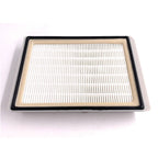 Recambio Bosch, Siemens - Filtro Hepa para aspiradora - 49bs0249