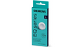 Recambio Siemens EQ series - Pastillas limpiadoras para cafeteras - 00312098