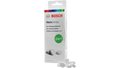 Recambio Bosch - Detergente en pastillas para cafeteras automáticas - 00312096
