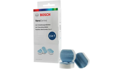 Recambio Bosch - Descalcificadoras pastillas para cafeteras - 00312093
