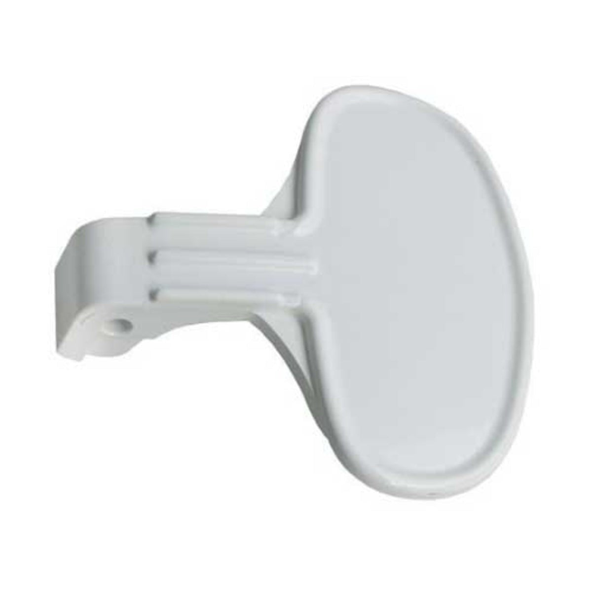 Recambio Candy Hoover Otsein - Maneta cierre puerta para lavadora - 40000967