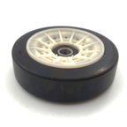 Recambio Beko, Blomberg, Grundig - Tambor de rodillo para secadora - 2969900200
