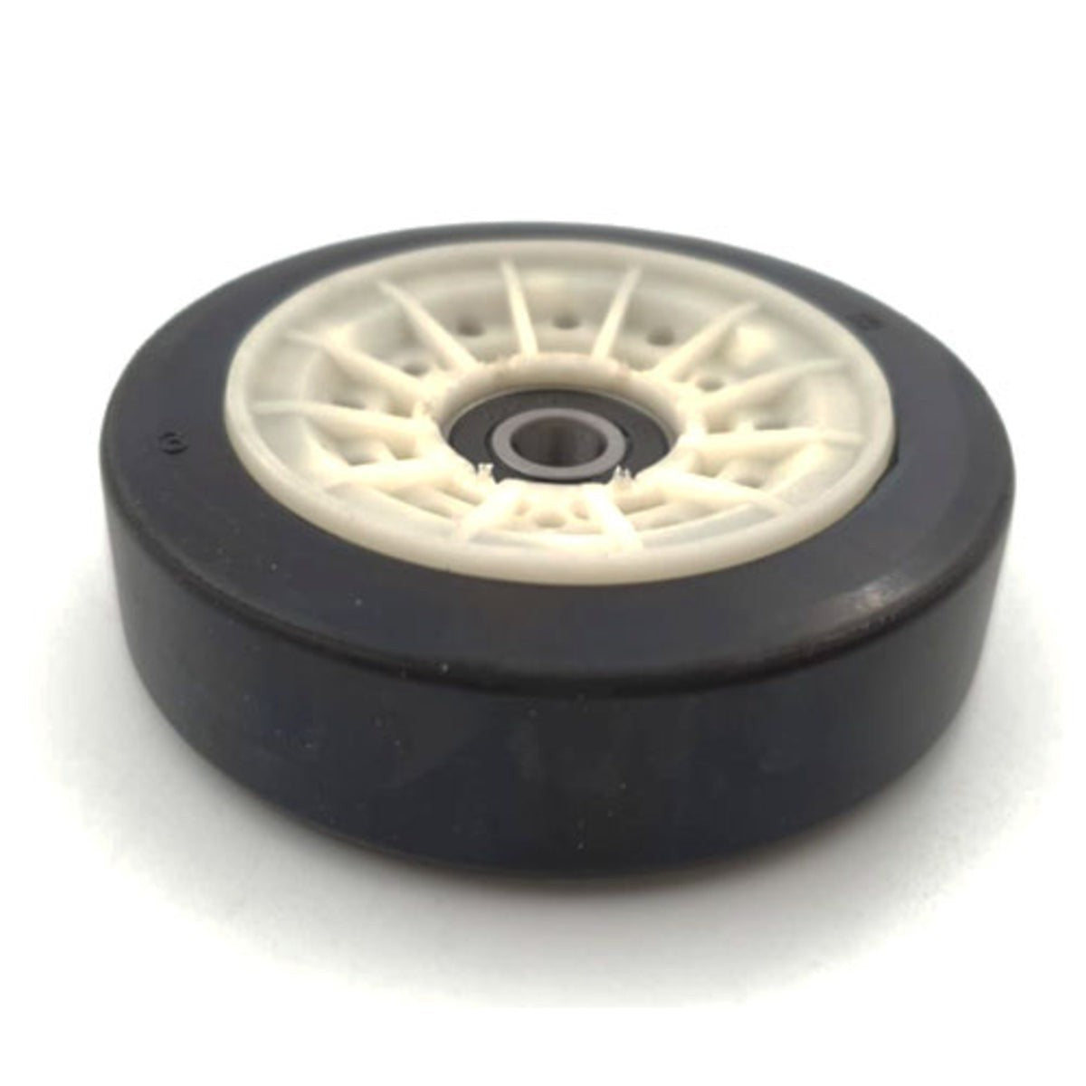 Recambio Beko, Blomberg, Grundig - Tambor de rodillo para secadora - 2969900200