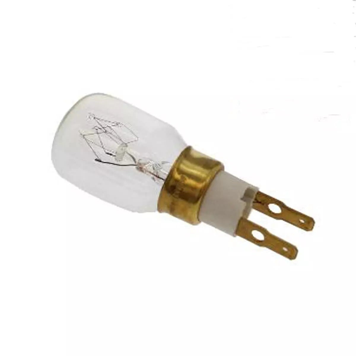 Recambio Whirlpool, Fagor - Bombilla para microondas frigorífico - 484000000979