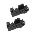 Recambio Whirlpool, Indesit, Hotpoint - Motor de lavadora - C00194594