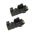 Recambio Whirlpool, Indesit, Hotpoint - Motor de lavadora - C00194594