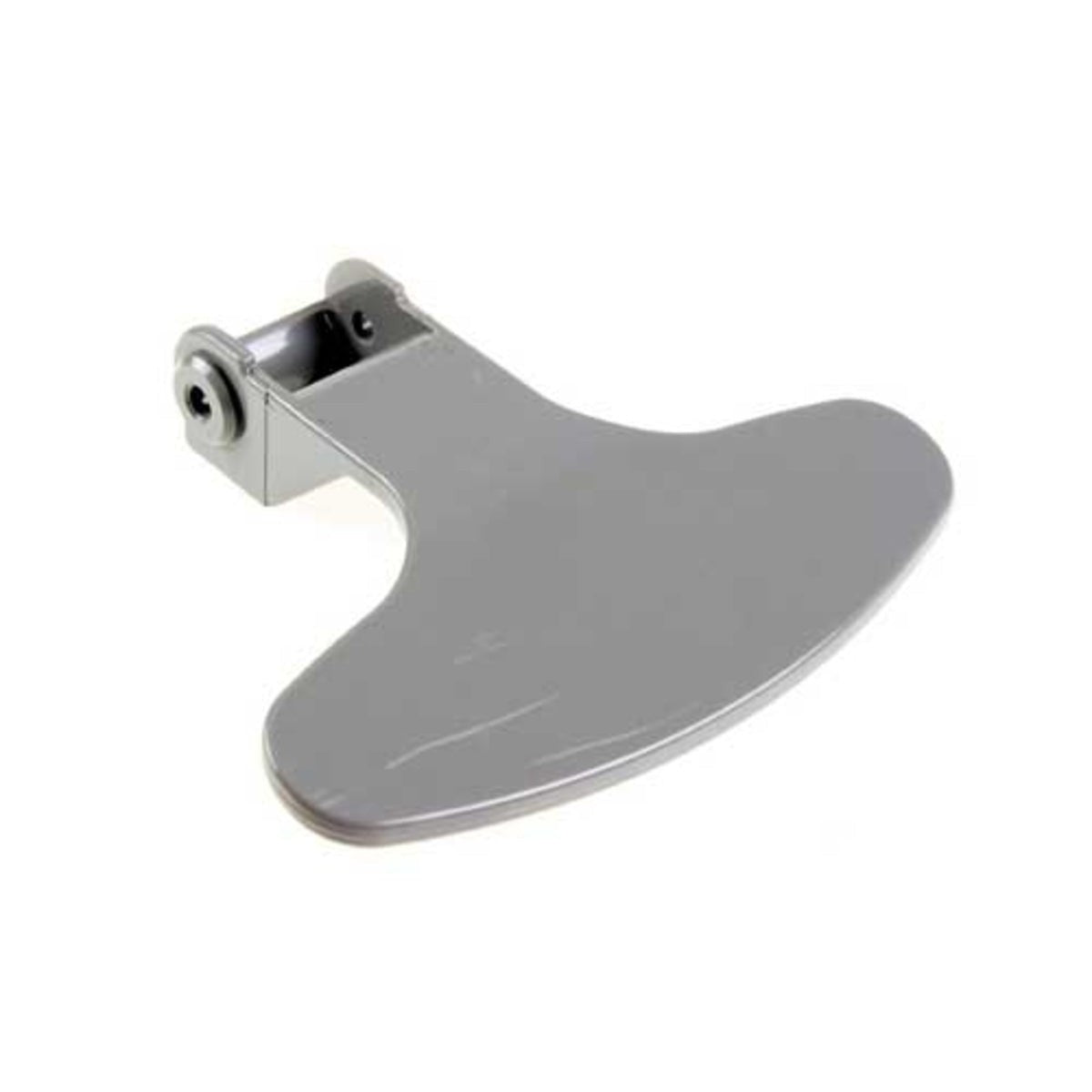 Recambio Beko - Maneta cierre puerta lavadora - 2821580200