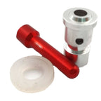 Recambio Qualix Magefesa - Válvula de seguridad para olla a presión - 09REMESPQUA