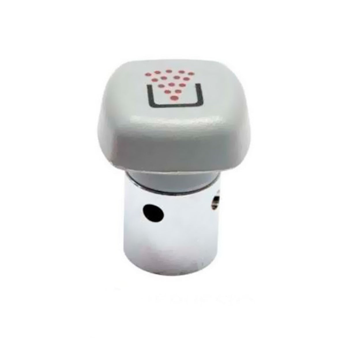 Recambio Star Bra - Olla giratoria de válvula - 9677