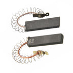 Recambio Bosch, Siemens, Balay - Escobillas motor para lavadora - 00605694