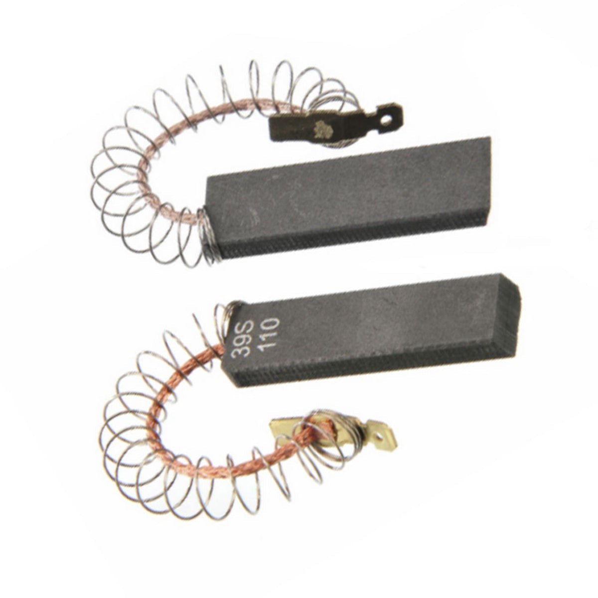 Recambio Bosch, Siemens, Balay - Escobillas motor para lavadora - 00605694