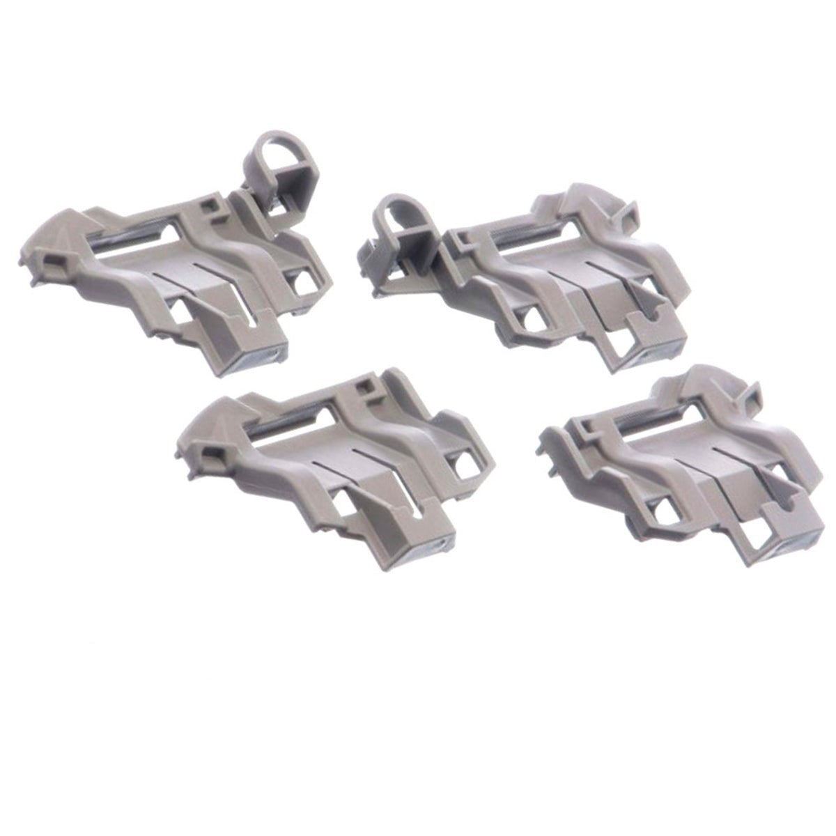 Recambio Bosch, Balay, Siemens - Varillas soporte para lavavajillas - 00611473