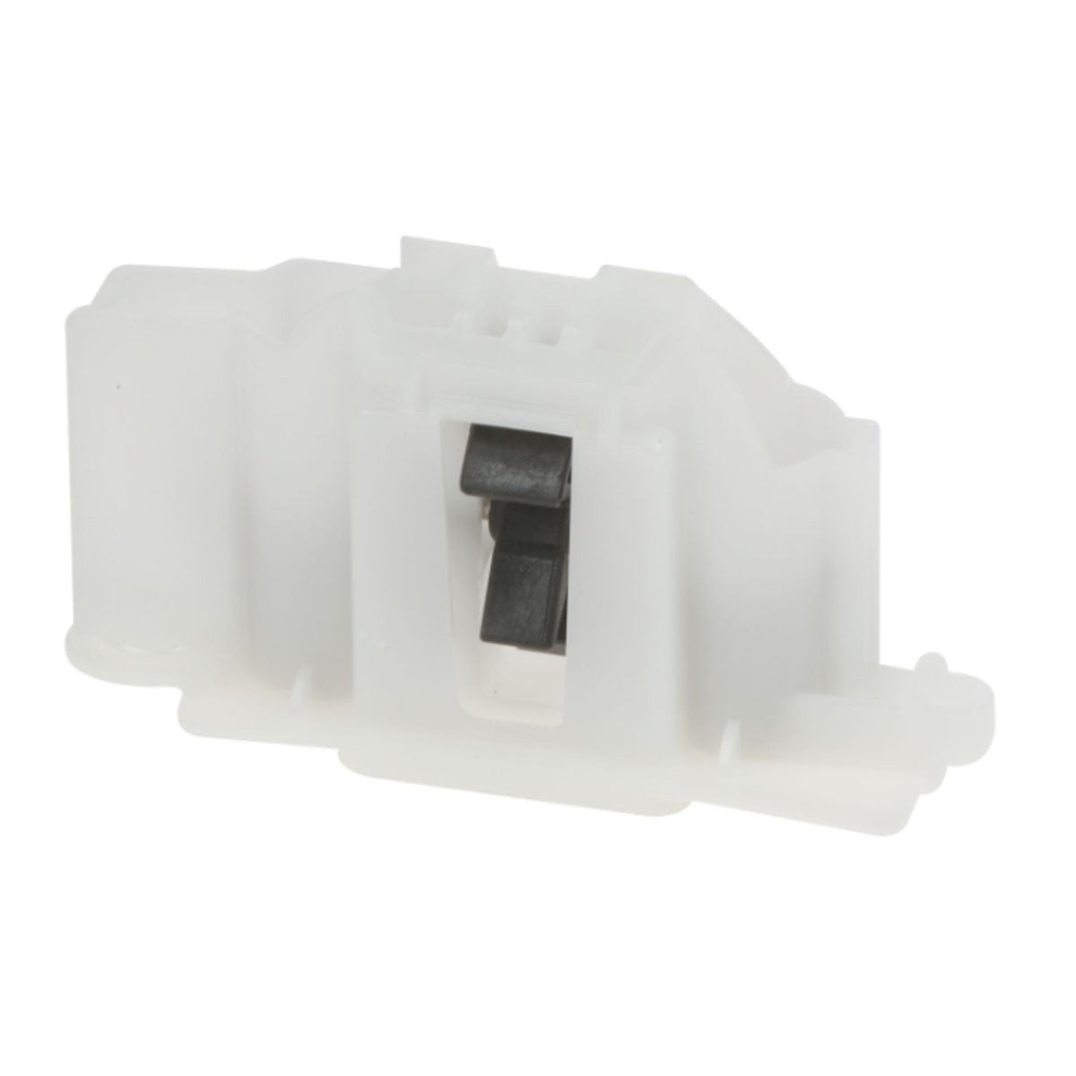 Recambio Bosch, Siemens, Balay - Cierre de puerta para secadora - 00623797