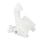 Recambio Bosch, Siemens, Balay - Cierre de puerta para lavadora - 00625485