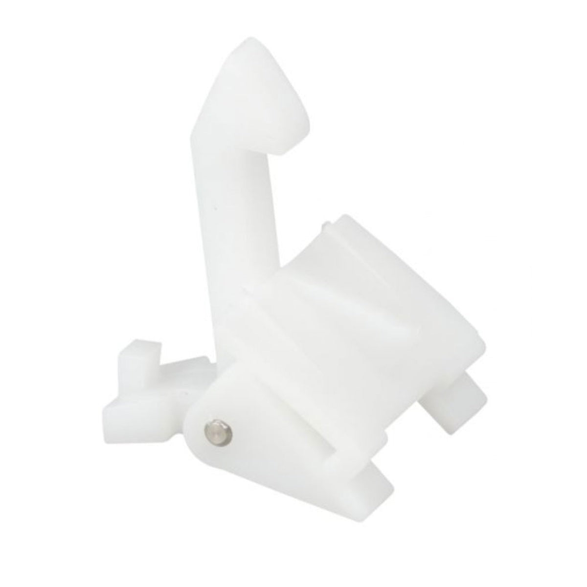 Recambio Bosch, Siemens, Balay - Cierre de puerta para lavadora - 00625485