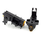 Recambio Zanussi, Electrolux, AEG - Carbón escobillas para lavadora - 4055050480