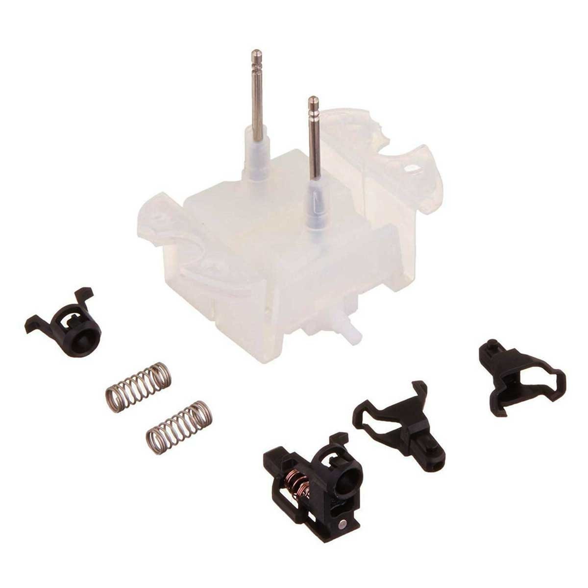 Recambio Braun series 3, Cruzer 5, Cruzer 6 - Puentes para afeitadora - 67030836