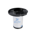 Recambio Rowenta X-Force Flex - Filtro separador para aspiradora - ZR009007