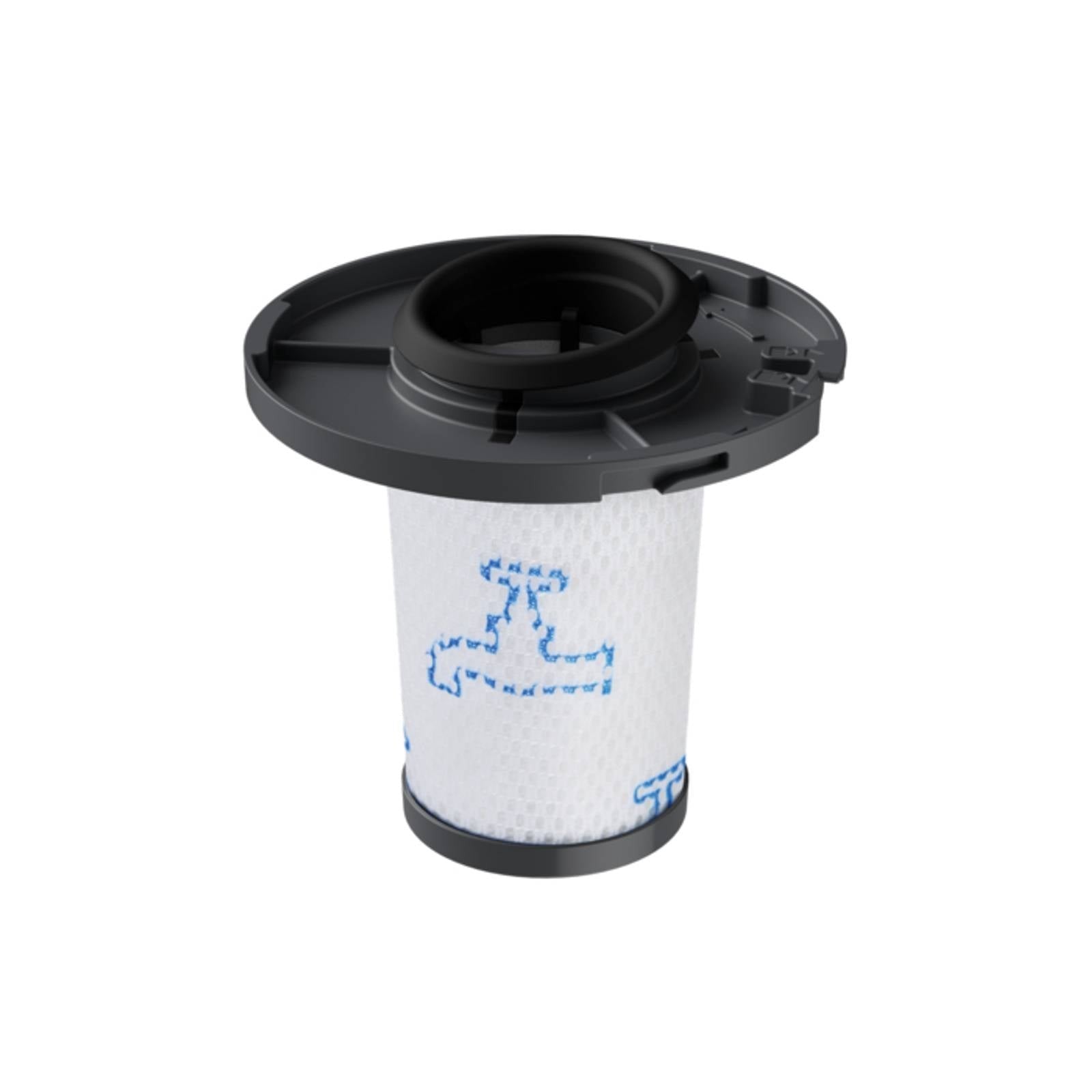 Recambio Rowenta X-Force Flex - Filtro separador para aspiradora - ZR009007