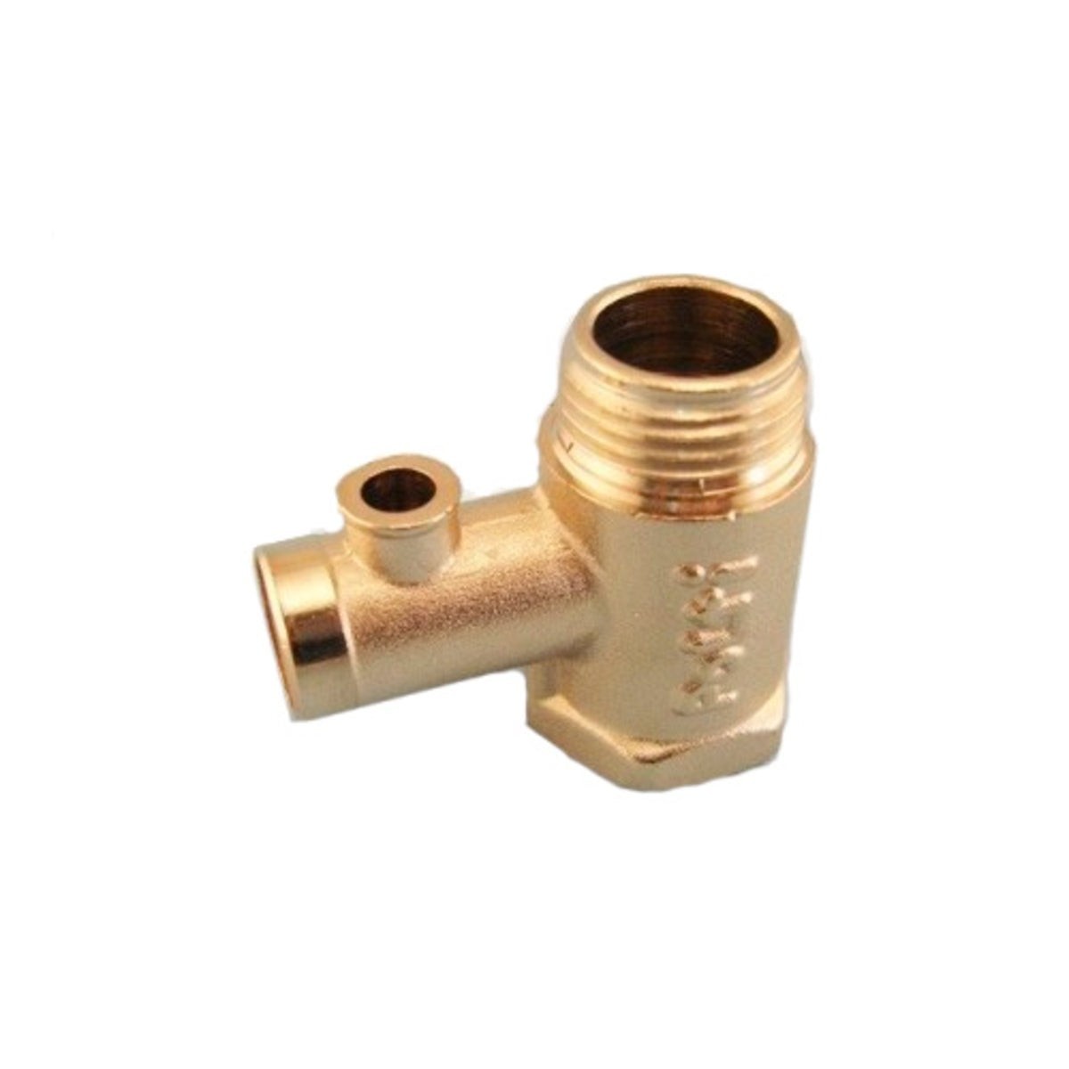 Recambio Polti Vaporella - Válvula de seguridad para plancha - M0000095