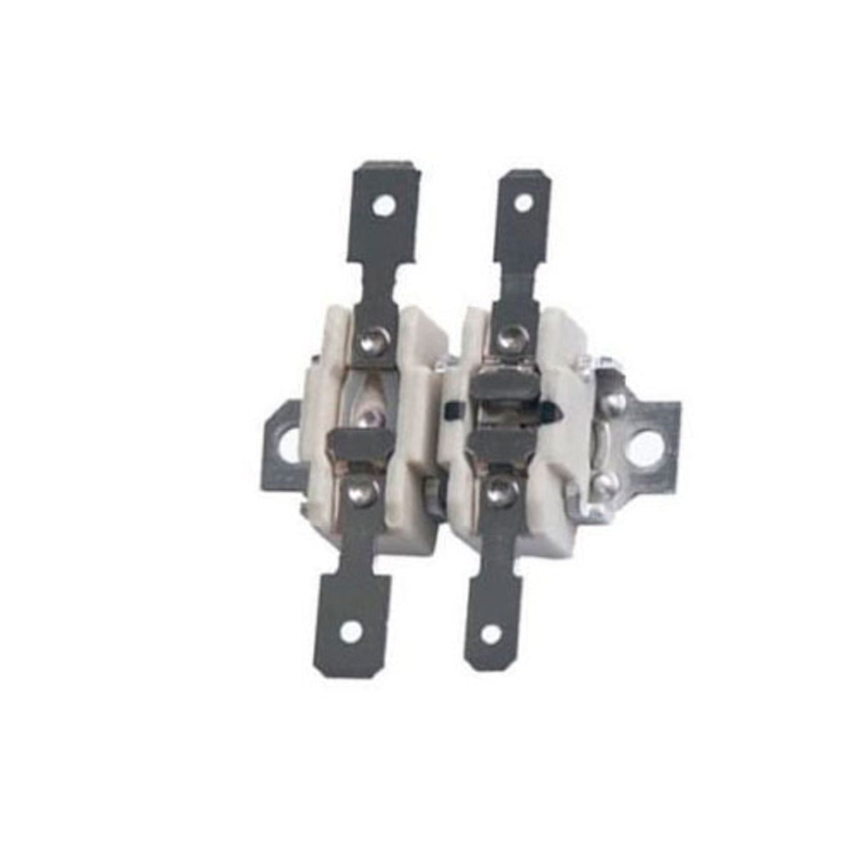 Recambio Polti - Termostato doble para plancha - M0003048