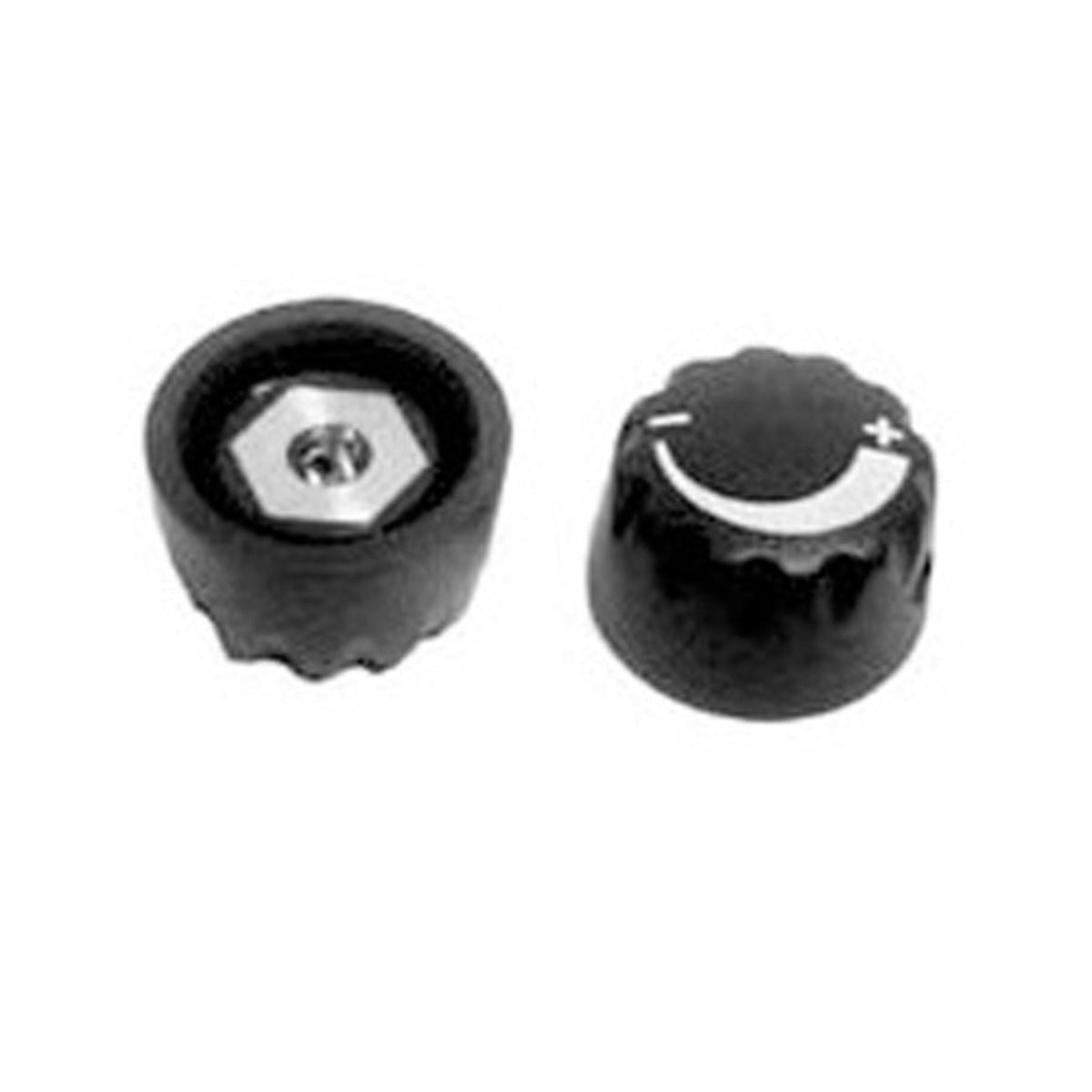 Recambio Polti - Tornillo de regulador de vapor con mando - SLS01850