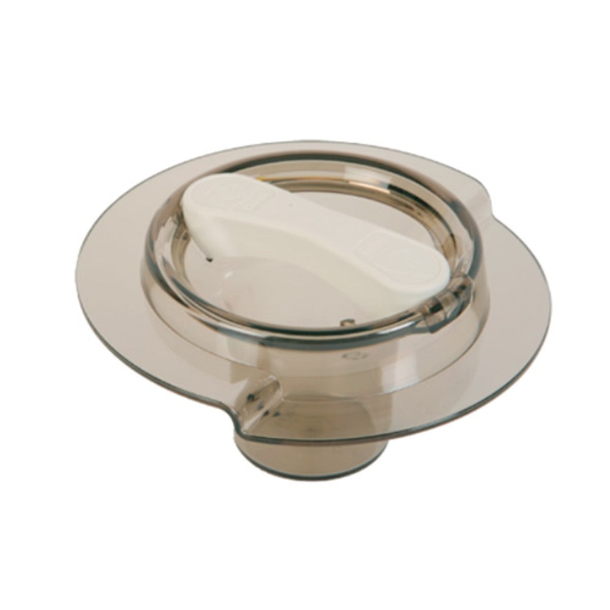 Recambio Moulinex Cuisine Companion HF800 - Tapón para robot - MS-0A19217