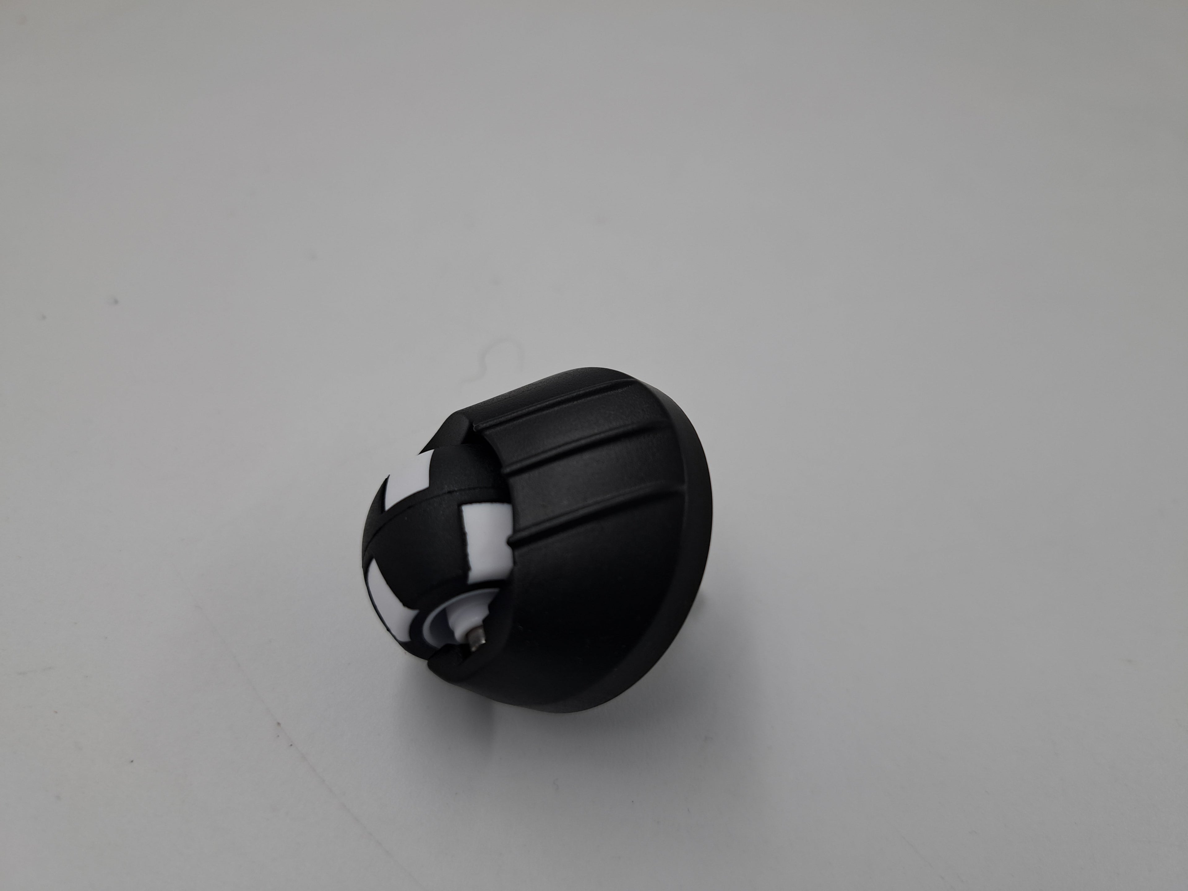 Recambio Rowenta Explorer Serie 60 - Parte delantera de la rueda para robot aspirador - RS-2230001937