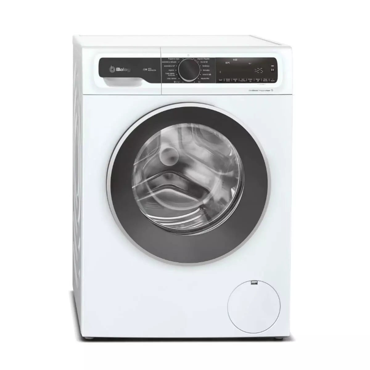 Recambio Balay Lavadora - 10 kg 1400 r.p.m Blanco con Auto Dosificación - 3TS3106BD