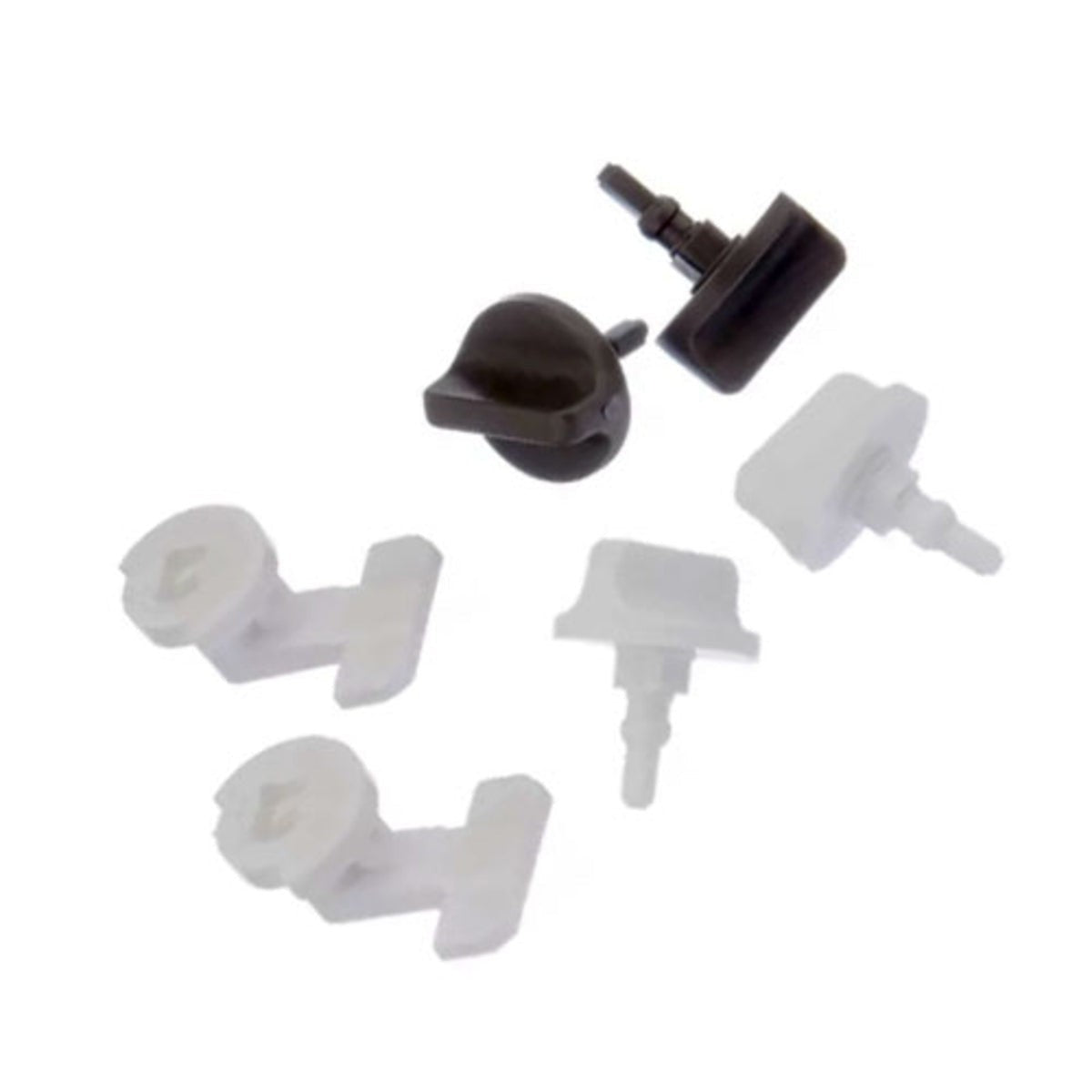 Recambio Balay, Bosch, Siemens - Cierre mecánico para campana extractora - 00181270