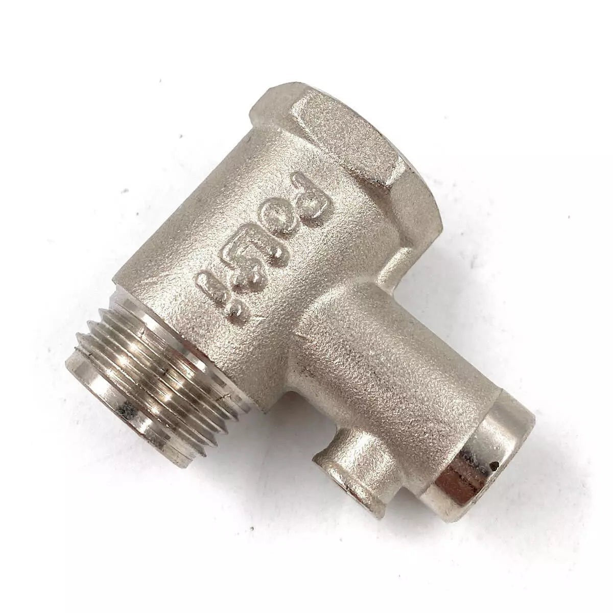 Recambio Vaporetto Polti - Válvula seguridad - M0001889