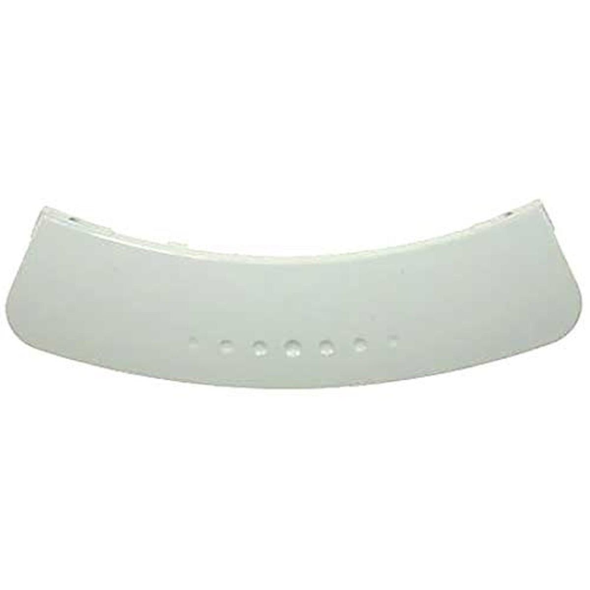 Recambio Beko, Altus - Maneta de puerta para lavadora - 2816190100