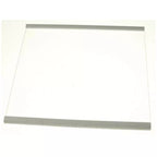 Recambio Hisense - Bandeja de vidrio para refrigerador - K1862147 - K1862147