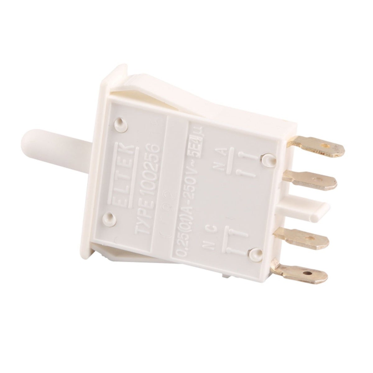 Recambio Bosch, Balay, Siemens - Interruptor para frigorífico - 00171524