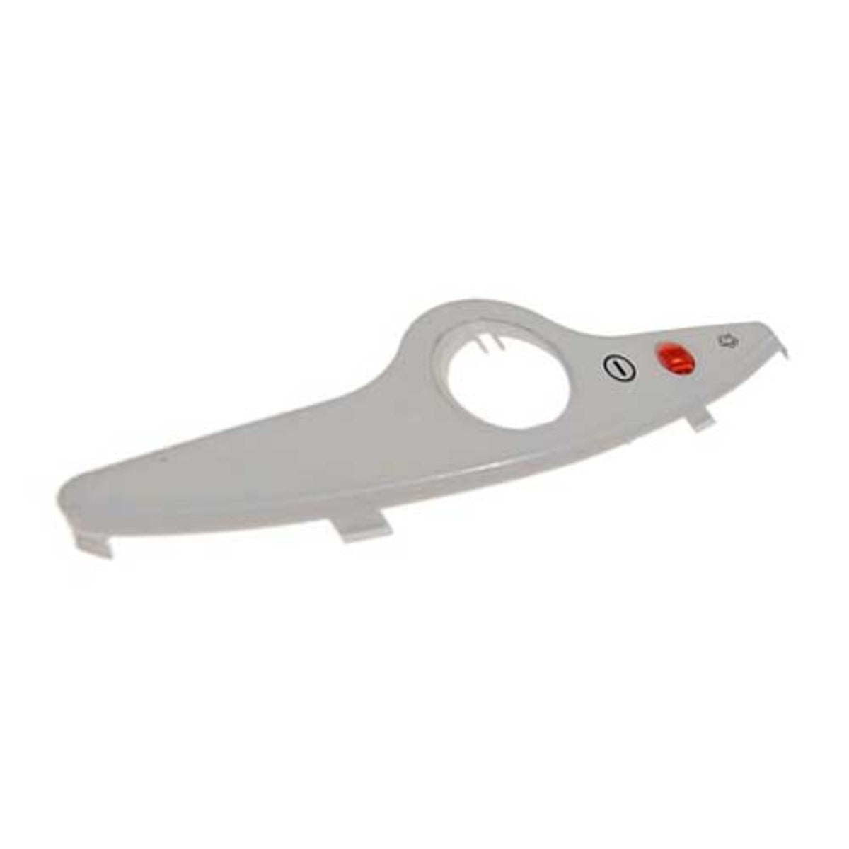 Recambio Ariete - Interruptor embellecedor para centro de planchado - AT2136005700