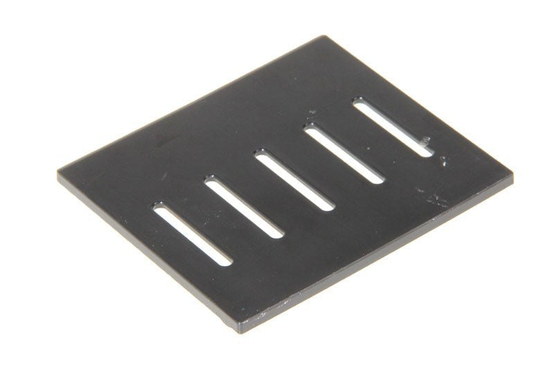 Recambio Delonghi Magnifica Evo - Tapa polvo café para cafetera - AS00002602